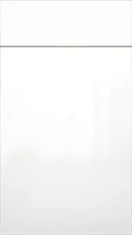 Verona Gloss White