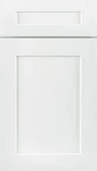 White Shaker